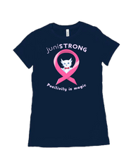 juniSTRONG Women’s T-shirt