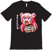 Haruuchi_  MAD T-Shirts