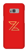 Zingo's Samsung Cases