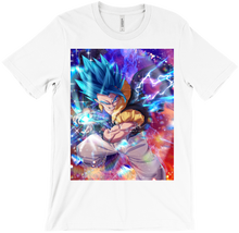 T-Shirts prince vegeta