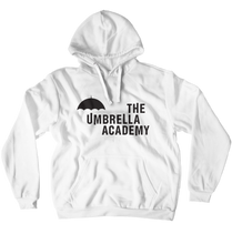 The Umbrella Academy Hoodies