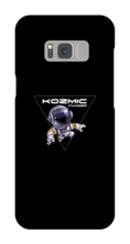 KozmicInvader Samsung Phone Cases