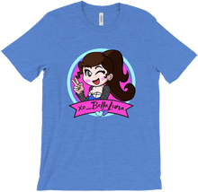 Bella Luna Logo T-Shirt