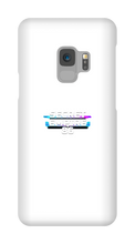 secretempire86 Samsung Phone Cases