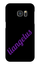 liangelus Samsung Phone Cases