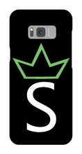 littlesteve40 Samsung Phone Cases