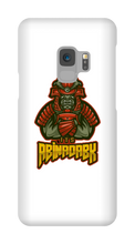 itsabinadabk507 Samsung Phone Cases