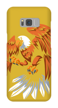 Soaring Eagle Samsung Phone Cases