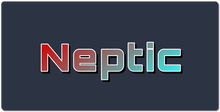 nepticpatron XXL Gaming Mousepad