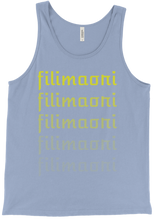 filimaori Tank Top