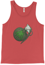 Monoxidechild  Nade Tank Top
