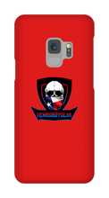 texasboyslim Samsung Phone Cases