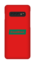 creedaltair Samsung Phone Cases