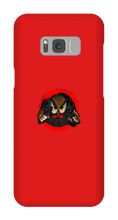 DTV Network Samsung Phone Cases