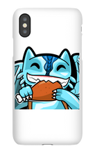 iPhone Phone Cases - NOM!