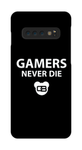 GND Samsung Phone Cases