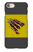 obi_klaw iPhone Phone Cases