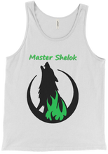Master Shelok Tank Top