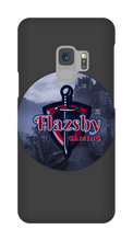 flazshy Samsung Phone Cases