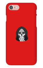 silentkillerxxz iPhone Phone Cases