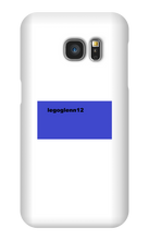 legoglenn12 Samsung Phone Cases