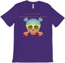 Team Merber T-Shirts