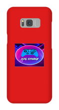 XPGSynrgy Samsung Phone Cases