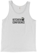 Kitchen Confidence Tank Top
