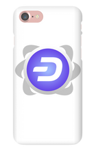 Drix (Limited Edition) iPhone Phone Cases