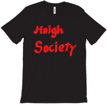 Jaybow's hoigh society T-Shirts