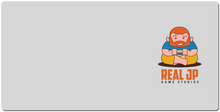 realjpyt XXL Gaming Mousepad