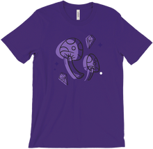 alanadelgayme T-Shirts