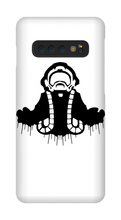AstrolOG Samsung Phone Cases Black Logo
