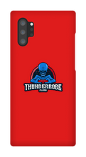thunderrobeplays Samsung Phone Cases