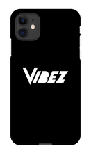 VIBEZ iPhone Phone Cases