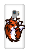 k1t2t3r Samsung Phone Cases