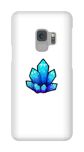 crytena Samsung Phone Cases