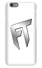 Trinity iPhone Phone Cases