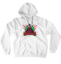 nukzeh Hoodies (No-Zip/Pullover)