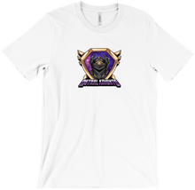 astral_knights T-Shirts