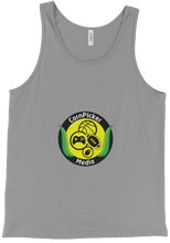 CornPicker Media Tank Top (Founders Edition)