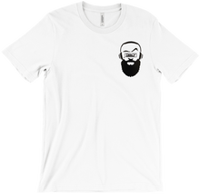 Tharealdjdilly Over Heart T-Shirts