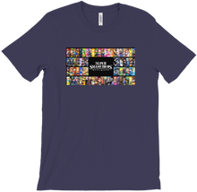 Super Smash Bros T-Shirt