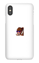 oswaald iPhone Phone Cases