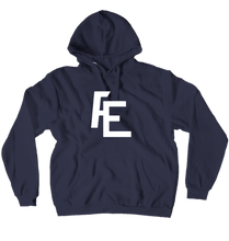 Sudadera con logo