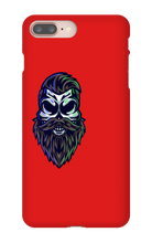 mrsirpsycho iPhone Phone Cases