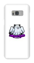 iamghostyboo Samsung Phone Cases