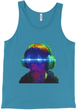 i_am_nick Tank Top