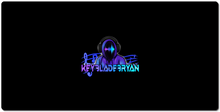 keybladebryan XXL Gaming Mousepad