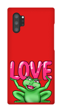 alwaysspazzy Samsung Phone Cases